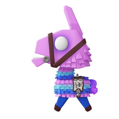 Funko Коллекционная фигурка Funko POP! Vinyl: Games: Fortnite S3: 10&quot; Loot Llama 39049