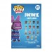 Funko Коллекционная фигурка Funko POP! Vinyl: Games: Fortnite S3: 10&quot; Loot Llama 39049