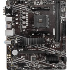 Материнcька плата MSI A520M_PRO sAM4 A520 2xDDR4 HDMI-DVI-DP mATX Материнcька плата MSI A520M_PRO sAM4 A520 2xDDR4 HDMI-DVI-DP mATX