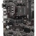 Материнcька плата MSI A520M_PRO sAM4 A520 2xDDR4 HDMI-DVI-DP mATX
