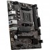 Материнcька плата MSI A520M_PRO sAM4 A520 2xDDR4 HDMI-DVI-DP mATX