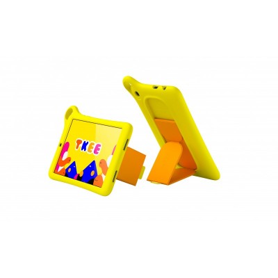 Планшет Alcatel TKEE MID (9032X) 8" HD/2GB/SSD32GB/WiFi/4GLTE Yellow
