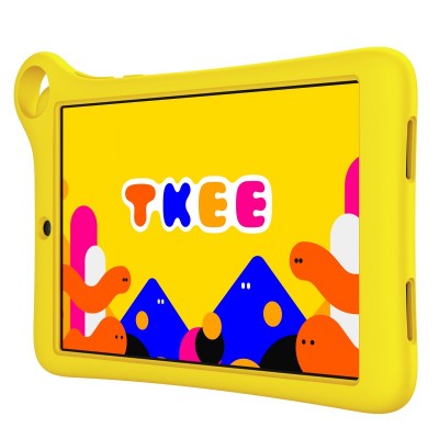 Планшет Alcatel TKEE MID (9032X) 8" HD/2GB/SSD32GB/WiFi/4GLTE Yellow