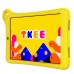 Планшет Alcatel TKEE MID (9032X) 8&quot; HD/2GB/SSD32GB/WiFi/4GLTE Yellow