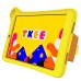 Планшет Alcatel TKEE MID (9032X) 8&quot; HD/2GB/SSD32GB/WiFi/4GLTE Yellow