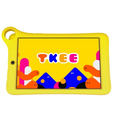 Планшет Alcatel TKEE MID (9032X) 8" HD/2GB/SSD32GB/WiFi/4GLTE Yellow