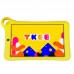 Планшет Alcatel TKEE MID (9032X) 8" HD/2GB/SSD32GB/WiFi/4GLTE Yellow