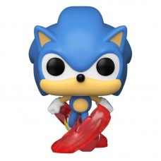 Фігурка Funko POP! Games Sonic 30th Running Sonic 51964
