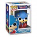 Фігурка Funko POP! Games Sonic 30th Running Sonic 51964