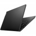 Ноутбук Lenovo V14 14FHD AG/AMD R5 5500U/8/512F/int/DOS/Black