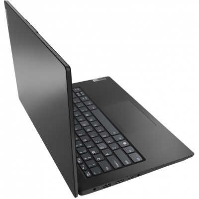 Ноутбук Lenovo V14 14FHD AG/AMD R5 5500U/8/512F/int/DOS/Black