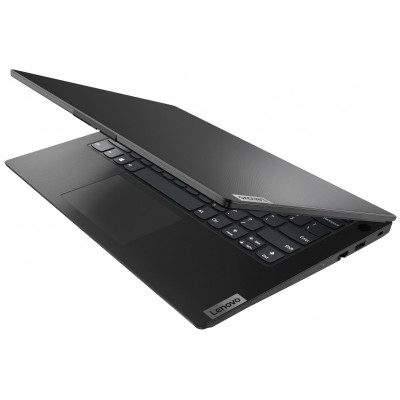 Ноутбук Lenovo V14 14FHD AG/AMD R5 5500U/8/512F/int/DOS/Black