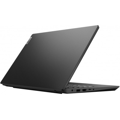 Ноутбук Lenovo V14 14FHD AG/AMD R5 5500U/8/512F/int/DOS/Black