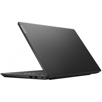 Ноутбук Lenovo V14 14FHD AG/AMD R5 5500U/8/512F/int/DOS/Black