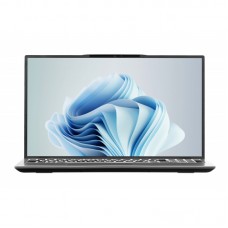 Ноутбук 2E Complex Pro 15.6" FHD IPS AG, Intel i7-1260P, 16GB, F1024GB, UMA, DOS, сріблястий