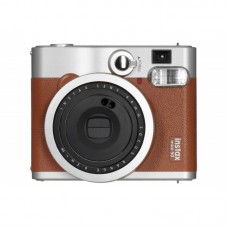 Фотокамера миттєвого друку Fujifilm INSTAX Mini 90 Brown Фотокамера миттєвого друку Fujifilm INSTAX Mini 90 Brown