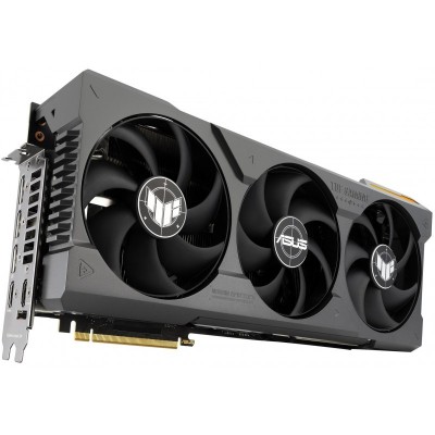 Відеокарта ASUS GeForce RTX 4080 16GB GDDR6X TUF GAMING TUF-RTX4080-16G-GAMING