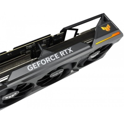 Відеокарта ASUS GeForce RTX 4080 16GB GDDR6X TUF GAMING TUF-RTX4080-16G-GAMING