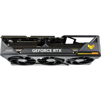 Відеокарта ASUS GeForce RTX 4080 16GB GDDR6X TUF GAMING TUF-RTX4080-16G-GAMING