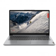 Ноутбук Lenovo IdeaPad 1-15ALC7 15.6" FHD IPS AG, AMD R5-5500U, 8GB, F512GB, UMA, Win11, сірий Ноутбук Lenovo IdeaPad 1-15ALC7 15.6" FHD IPS AG, AMD R5-5500U, 8GB, F512GB, UMA, Win11, сірий