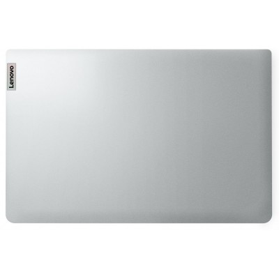 Ноутбук Lenovo IdeaPad 1-15ALC7 15.6&quot; FHD IPS AG, AMD R5-5500U, 8GB, F512GB, UMA, Win11, сірий