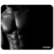 Килимок для мишки Tucano MPDEL-505 - 6 Pack-Abs Килимок для мишки Tucano MPDEL-505 - 6 Pack-Abs