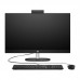 Комп'ютер персональний моноблок HP All-in-One 27" FHD IPS AG, Intel i3-1315U, 16GB, F512GB, UMA, WiFi, кл+м, DOS, чорний