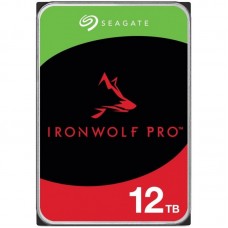 Жорсткий диск Seagate 12TB 3.5" 7200 256MB IronWolf Pro Жорсткий диск Seagate 12TB 3.5" 7200 256MB IronWolf Pro