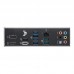 Материнcька плата ASUS TUF GAMING B860M-PLUS s1851 B860 4xDDR5 M.2 DP HDMI USB Type-C mATX