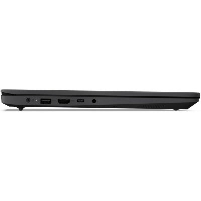 Ноутбук Lenovo V15-G4 15.6" FHD IPS AG, AMD R3-7320U, 16GB, F512GB, UMA, Win11P, чорний
