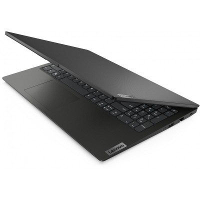 Ноутбук Lenovo V15-G4 15.6" FHD IPS AG, AMD R3-7320U, 16GB, F512GB, UMA, Win11P, чорний