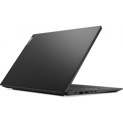 Ноутбук Lenovo V15-G4 15.6" FHD IPS AG, AMD R3-7320U, 16GB, F512GB, UMA, Win11P, чорний