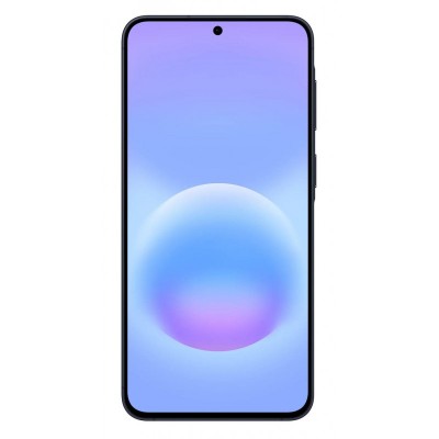 Смартфон Samsung Galaxy A57 5G (A576) 6.7" 8/128ГБ, 2SIM, 5000мА•год, синій темний Смартфон Samsung Galaxy A57 5G (A576) 6.7" 8/128ГБ, 2SIM, 5000мА•год, синій темний