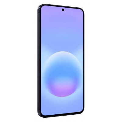 Смартфон Samsung Galaxy A57 5G (A576) 6.7" 8/128ГБ, 2SIM, 5000мА•год, синій темний Смартфон Samsung Galaxy A57 5G (A576) 6.7" 8/128ГБ, 2SIM, 5000мА•год, синій темний