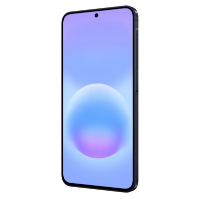 Смартфон Samsung Galaxy A57 5G (A576) 6.7" 8/128ГБ, 2SIM, 5000мА•год, синій темний Смартфон Samsung Galaxy A57 5G (A576) 6.7" 8/128ГБ, 2SIM, 5000мА•год, синій темний