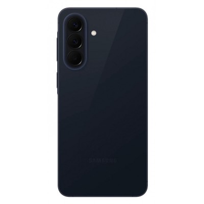 Смартфон Samsung Galaxy A57 5G (A576) 6.7" 8/128ГБ, 2SIM, 5000мА•год, синій темний Смартфон Samsung Galaxy A57 5G (A576) 6.7" 8/128ГБ, 2SIM, 5000мА•год, синій темний