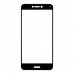 Скло захисне MakeFuture для Huawei P8 Lite 2017 Black Full Cover Full Glue (MGFCFG-HUP8L17B)