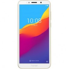 Мобильный телефон Honor 7A 2/16G Gold (51092NWU) Мобильный телефон Honor 7A 2/16G Gold (51092NWU)