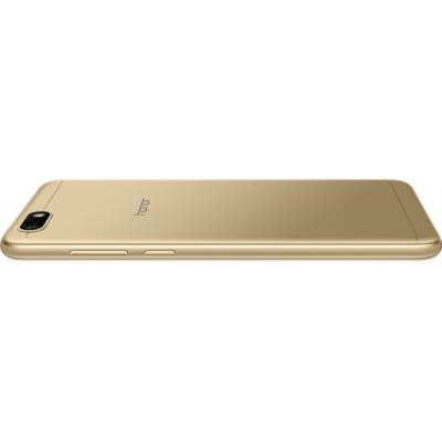 Мобильный телефон Honor 7A 2/16G Gold (51092NWU)