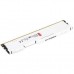 Модуль пам'яті для комп'ютера DDR3 8Gb 1600 MHz HyperX Fury White Kingston (HX316C10FW/8)
