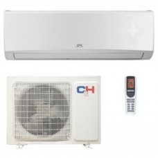 Кондиціонер Cooper&Hunter CH-S12FTXE-NG with WiFi (CH-S12FTXE-NG)