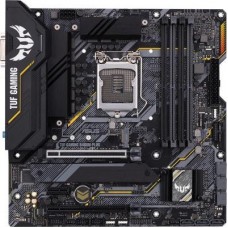 Материнська плата ASUS TUF GAMING B460M-PLUS