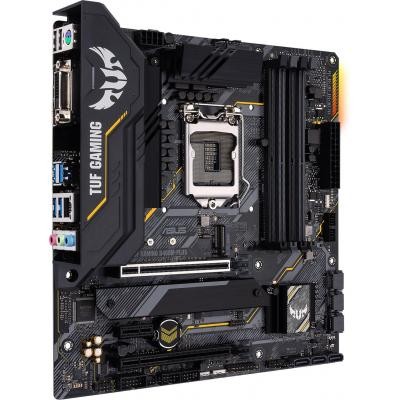 Материнська плата ASUS TUF GAMING B460M-PLUS