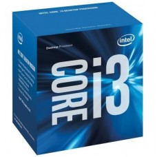 Процесор INTEL Core™ i3 6100 (BX80662I36100) Процесор INTEL Core™ i3 6100 (BX80662I36100)