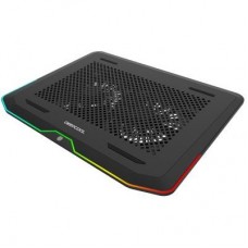 Підставка до ноутбука Deepcool N80 RGB Підставка до ноутбука Deepcool N80 RGB