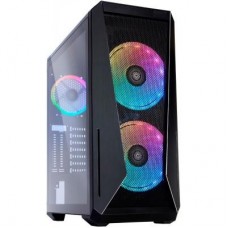 Корпус QUBE WIZARD_FMNU3 Корпус QUBE WIZARD_FMNU3