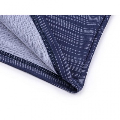 Кофта Haknur з емблемою (6104-146B-blue)