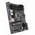 Материнcька плата ASUS WS C246M PRO s1151 C246 4xDDR4 M.2 HDMI DP D-Sub mATX
