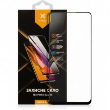 Скло захисне Vinga Xiaomi Redmi Note 9 (VGXRN9) Скло захисне Vinga Xiaomi Redmi Note 9 (VGXRN9)