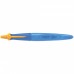 Ручка шариковая Bic автоматическая учебная "Kids", синяя (bc918457)